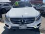 2019 Mercedes-Benz GLC-Class GLC 350e 4MATIC (WDC0G5EB3KF) with an 2.0L L4 DOHC 16V HYBRID engine, 7A transmission, located at 744 E Miner Ave, Stockton, CA, 95202, (209) 944-5770, 37.956863, -121.282082 - PLUS TAXES AND FEES NO CHARGER AVAILABLE - Photo#2