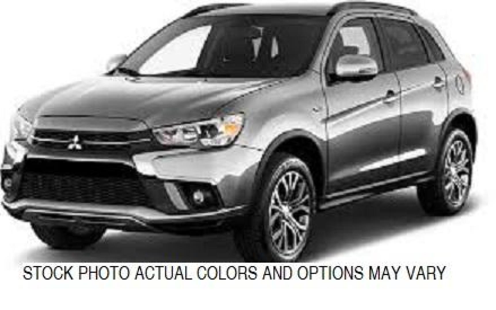 2019 GRAY Mitsubishi Outlander (JA4AD3A32KZ) with an 4-Cyl 2.4 Liter engine, Automatic CVT transmission, located at 412 Auto Vista Drive, Palmdale, 93551, (661) 945-0620, 34.592636, -118.136681 - Photo#0