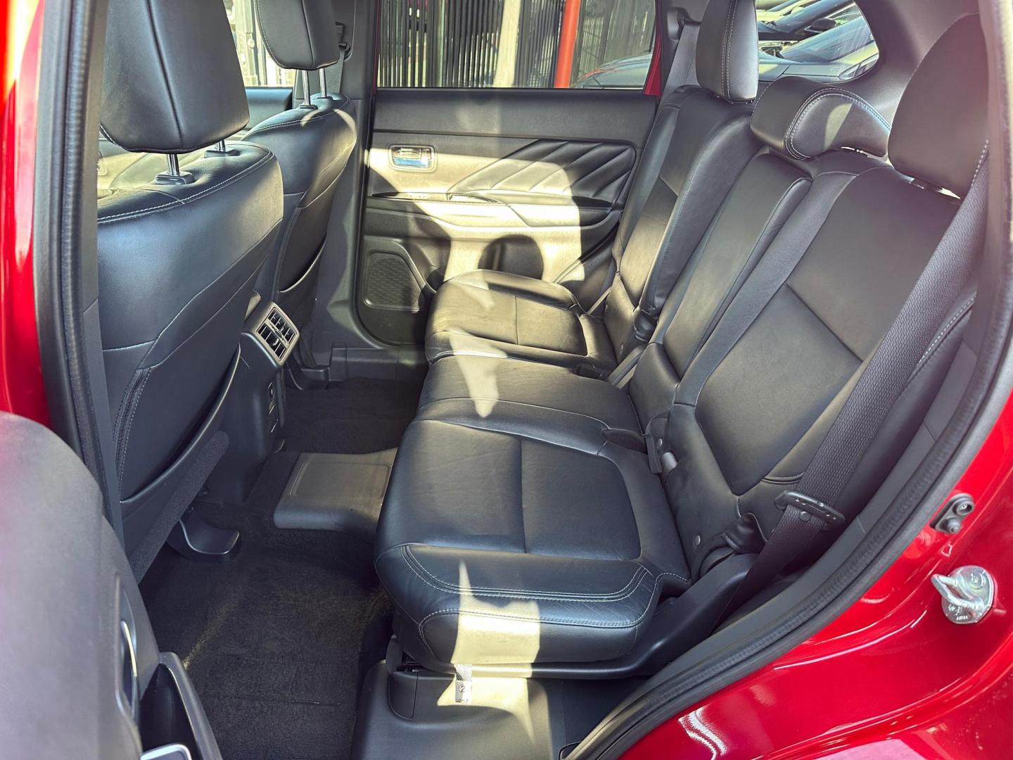 2019 Mitsubishi Outlander PHEV GT (JA4J24A59KZ) with an 2.0L L4 DOHC 16V HYBRID engine, 1A transmission, located at 744 E Miner Ave, Stockton, CA, 95202, (209) 944-5770, 37.956863, -121.282082 - Photo#10