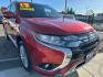 2019 Mitsubishi Outlander PHEV GT (JA4J24A59KZ) with an 2.0L L4 DOHC 16V HYBRID engine, 1A transmission, located at 744 E Miner Ave, Stockton, CA, 95202, (209) 944-5770, 37.956863, -121.282082 - Photo#0
