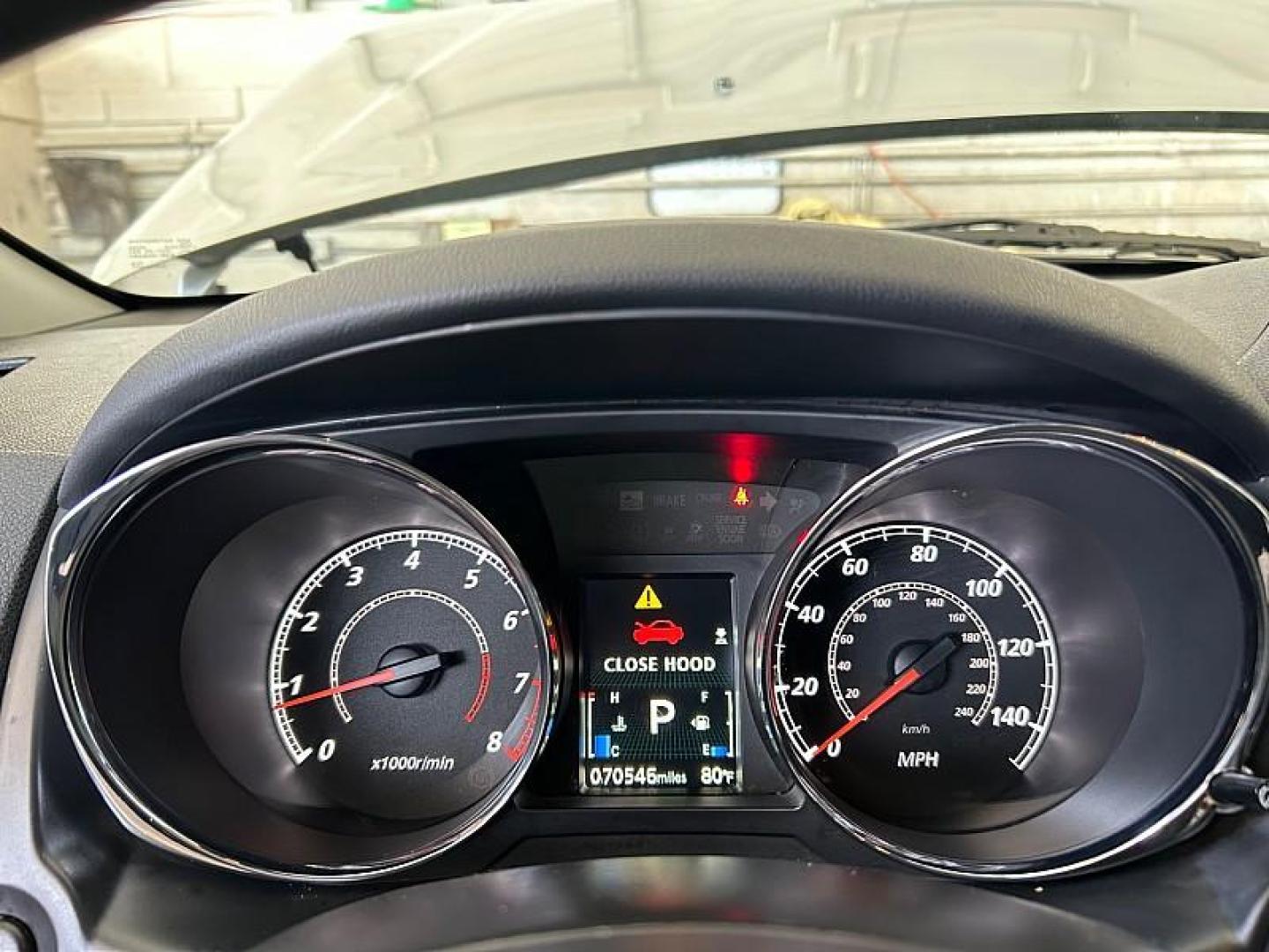 2019 SILVER Mitsubishi Outlander Sport (JA4AP4AW0KU) with an 4-Cyl 2.4 Liter engine, Automatic CVT w/Sportronic transmission, located at 412 Auto Vista Drive, Palmdale, 93551, (661) 945-0620, 34.592636, -118.136681 - Photo#28