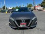 2019 Gray Nissan Altima (1N4BL4CV7KN) with an 4-Cyl 2.5 Liter engine, Automatic Xtronic CVT transmission, located at 412 Auto Vista Drive, Palmdale, 93551, (661) 945-0620, 34.592636, -118.136681- Photo#1