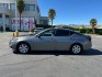 2019 Gray Nissan Altima (1N4BL4CV7KN) with an 4-Cyl 2.5 Liter engine, Automatic Xtronic CVT transmission, located at 412 Auto Vista Drive, Palmdale, 93551, (661) 945-0620, 34.592636, -118.136681- Photo#3