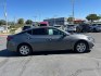 2019 Gray Nissan Altima (1N4BL4CV7KN) with an 4-Cyl 2.5 Liter engine, Automatic Xtronic CVT transmission, located at 412 Auto Vista Drive, Palmdale, 93551, (661) 945-0620, 34.592636, -118.136681- Photo#7