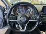 2019 Gray Nissan Altima (1N4BL4CV7KN) with an 4-Cyl 2.5 Liter engine, Automatic Xtronic CVT transmission, located at 412 Auto Vista Drive, Palmdale, 93551, (661) 945-0620, 34.592636, -118.136681- Photo#12