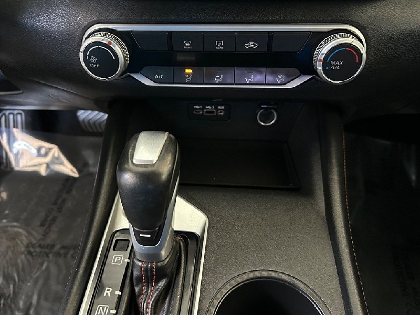 2019 Gray Nissan Altima (1N4BL4CV7KN) with an 4-Cyl 2.5 Liter engine, Automatic Xtronic CVT transmission, located at 412 Auto Vista Drive, Palmdale, 93551, (661) 945-0620, 34.592636, -118.136681- Photo#14