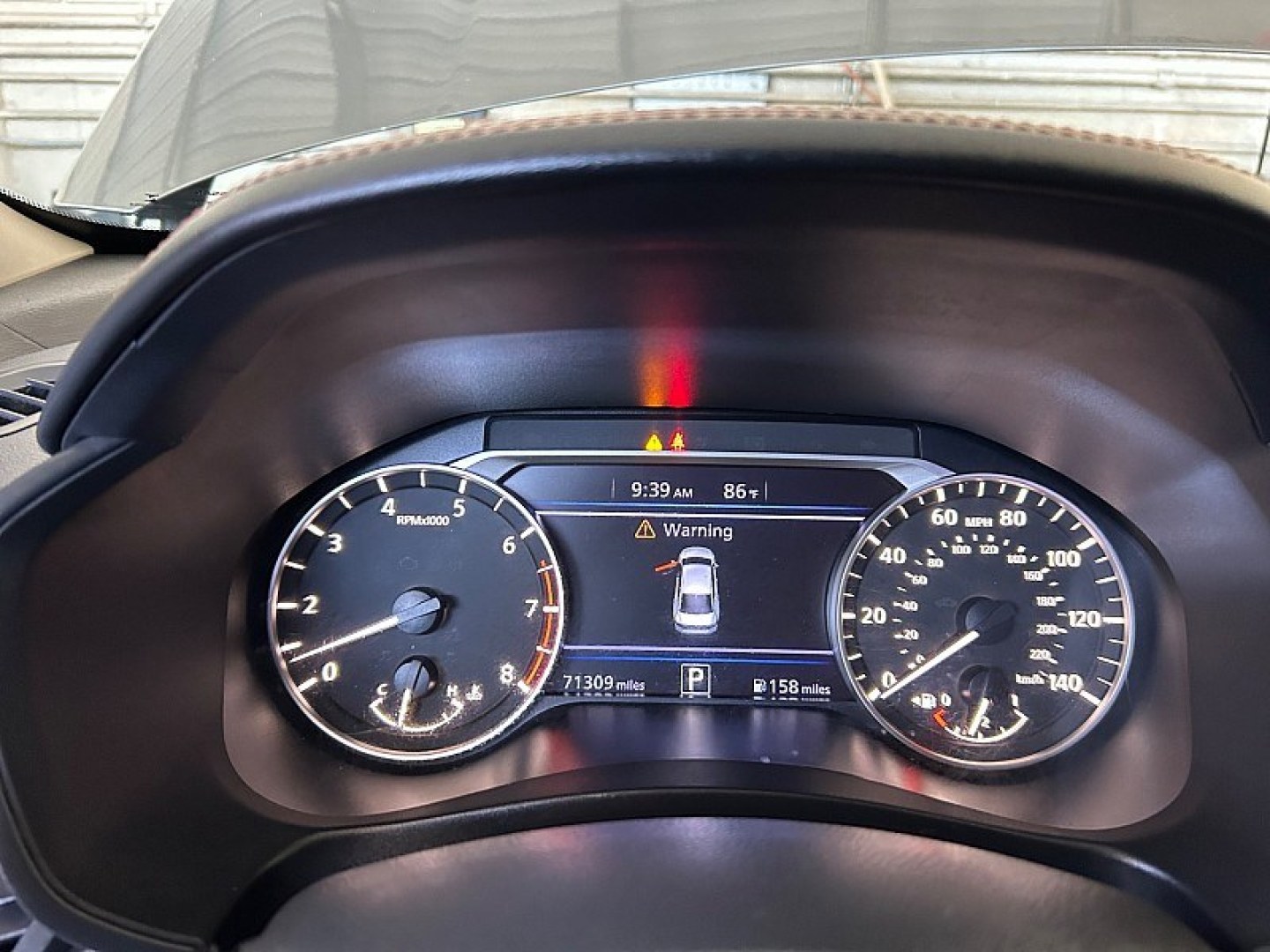 2019 Gray Nissan Altima (1N4BL4CV7KN) with an 4-Cyl 2.5 Liter engine, Automatic Xtronic CVT transmission, located at 412 Auto Vista Drive, Palmdale, 93551, (661) 945-0620, 34.592636, -118.136681- Photo#16