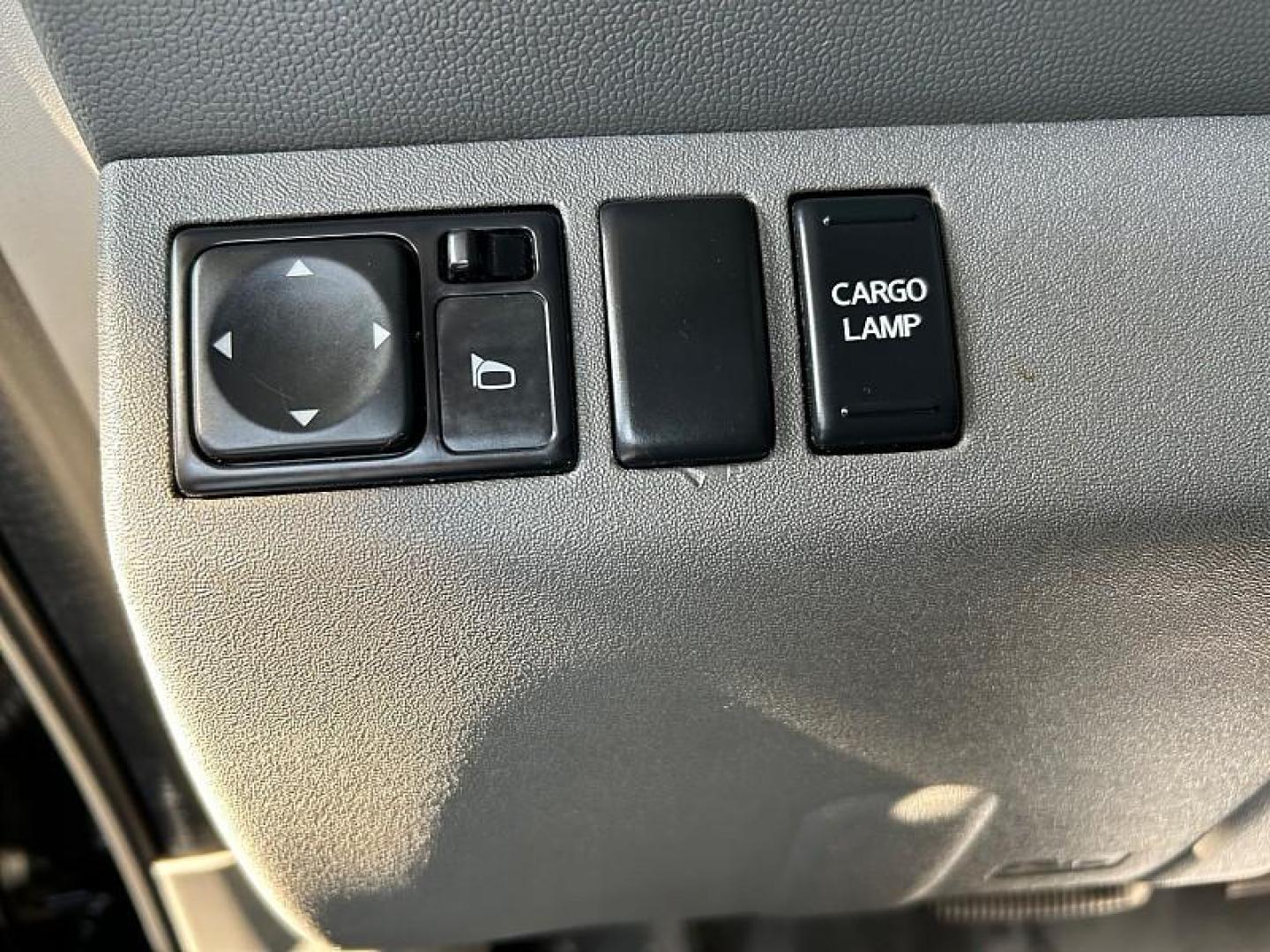 2019 BLACK Nissan Frontier 2WD (1N6AD0ERXKN) with an V6 4.0 Liter engine, Automatic 5-Spd transmission, located at 412 Auto Vista Drive, Palmdale, 93551, (661) 945-0620, 34.592636, -118.136681 - Photo#1