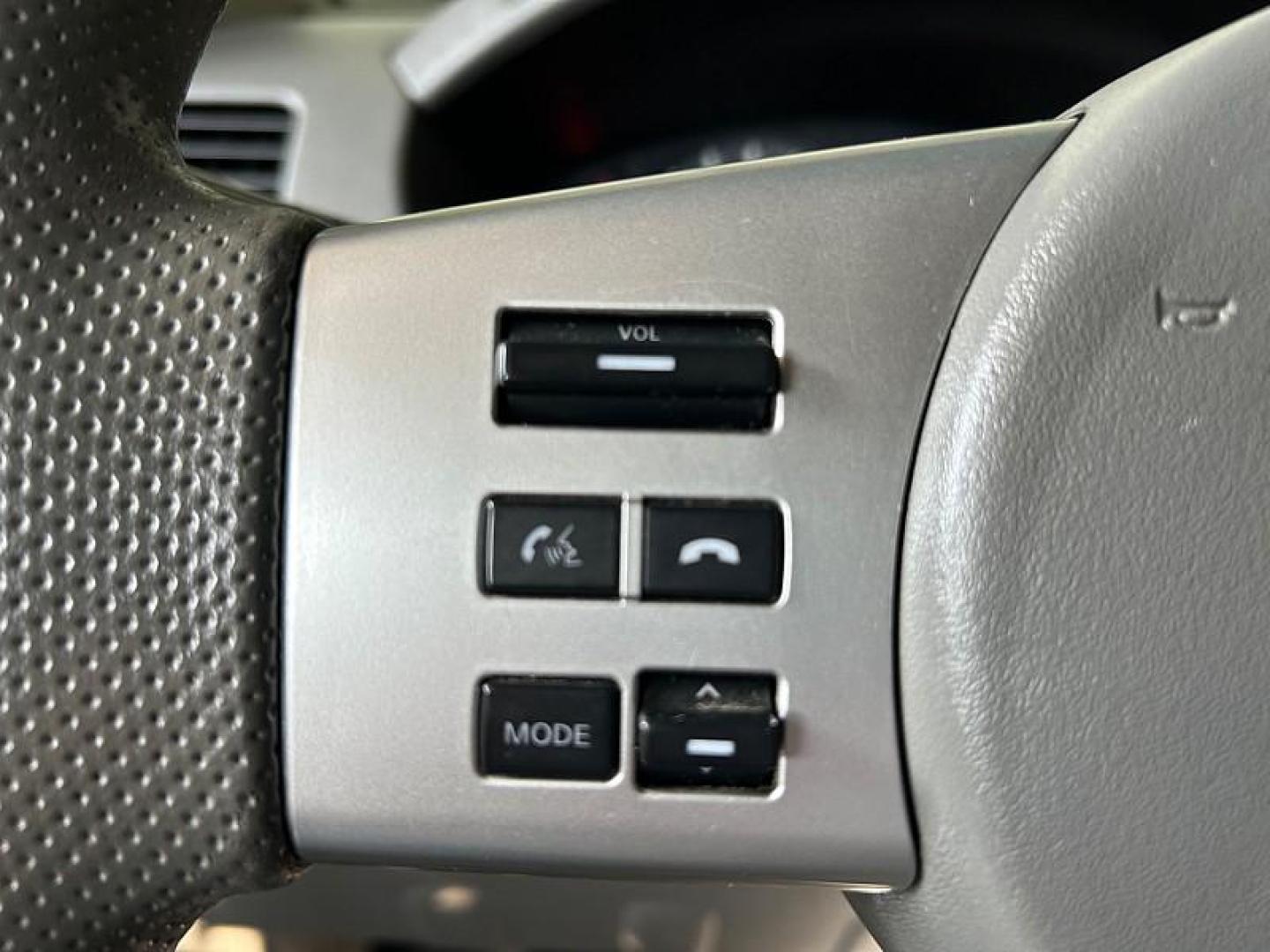 2019 BLACK Nissan Frontier 2WD (1N6AD0ERXKN) with an V6 4.0 Liter engine, Automatic 5-Spd transmission, located at 412 Auto Vista Drive, Palmdale, 93551, (661) 945-0620, 34.592636, -118.136681 - Photo#9