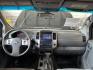 2019 BLACK Nissan Frontier 2WD (1N6AD0ERXKN) with an V6 4.0 Liter engine, Automatic 5-Spd transmission, located at 412 Auto Vista Drive, Palmdale, 93551, (661) 945-0620, 34.592636, -118.136681 - Photo#13