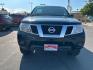 2019 BLACK Nissan Frontier 2WD (1N6AD0ERXKN) with an V6 4.0 Liter engine, Automatic 5-Spd transmission, located at 412 Auto Vista Drive, Palmdale, 93551, (661) 945-0620, 34.592636, -118.136681 - Photo#30