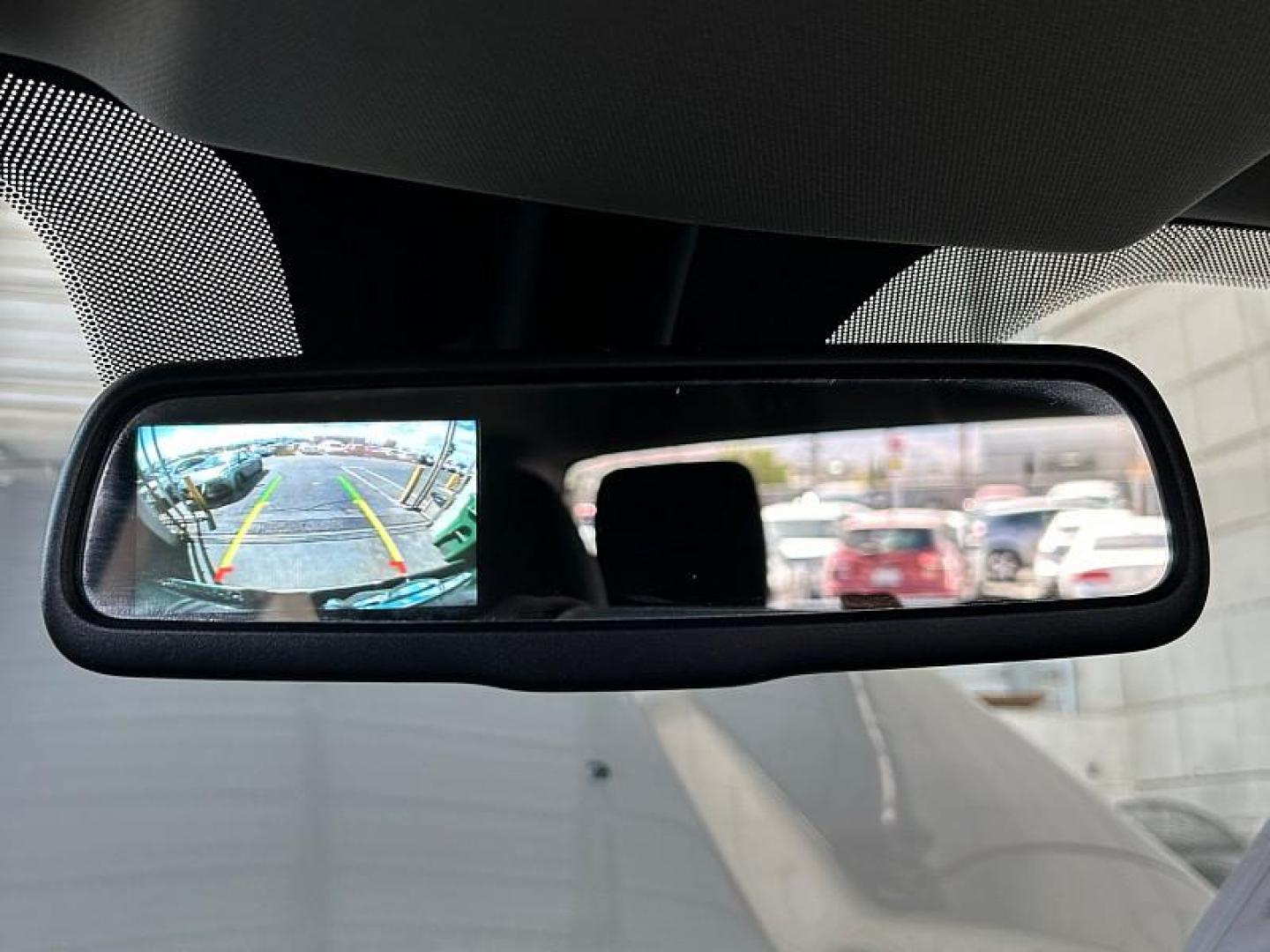 2019 SILVER Ram 1500 Classic 2WD (1C6RR6FG3KS) with an 6-Cyl 3.6 Liter engine, Automatic 8-Spd transmission, located at 412 Auto Vista Drive, Palmdale, 93551, (661) 945-0620, 34.592636, -118.136681 - Photo#16