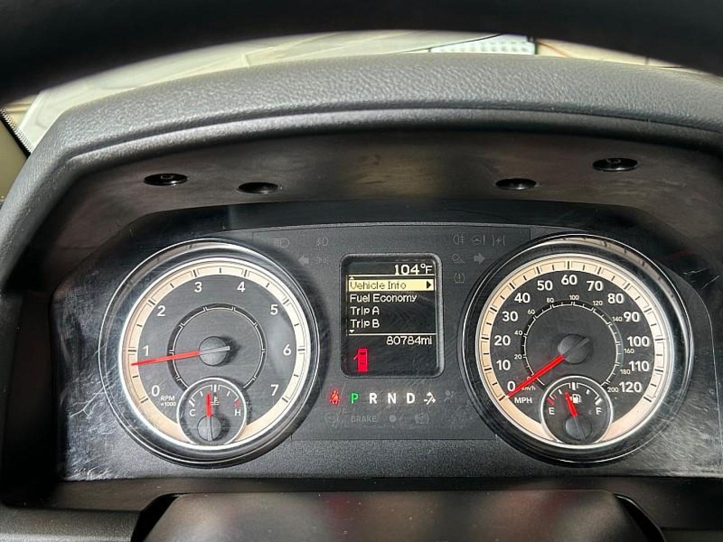 2019 SILVER Ram 1500 Classic 2WD (1C6RR6FG3KS) with an 6-Cyl 3.6 Liter engine, Automatic 8-Spd transmission, located at 412 Auto Vista Drive, Palmdale, 93551, (661) 945-0620, 34.592636, -118.136681 - Photo#19