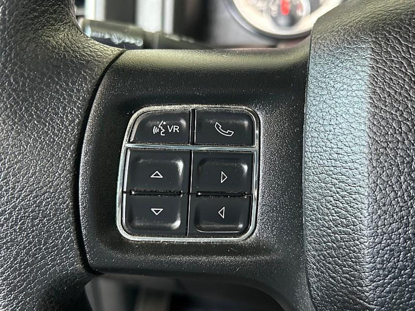 2019 SILVER Ram 1500 Classic 2WD (1C6RR6FG3KS) with an 6-Cyl 3.6 Liter engine, Automatic 8-Spd transmission, located at 412 Auto Vista Drive, Palmdale, 93551, (661) 945-0620, 34.592636, -118.136681 - Photo#20