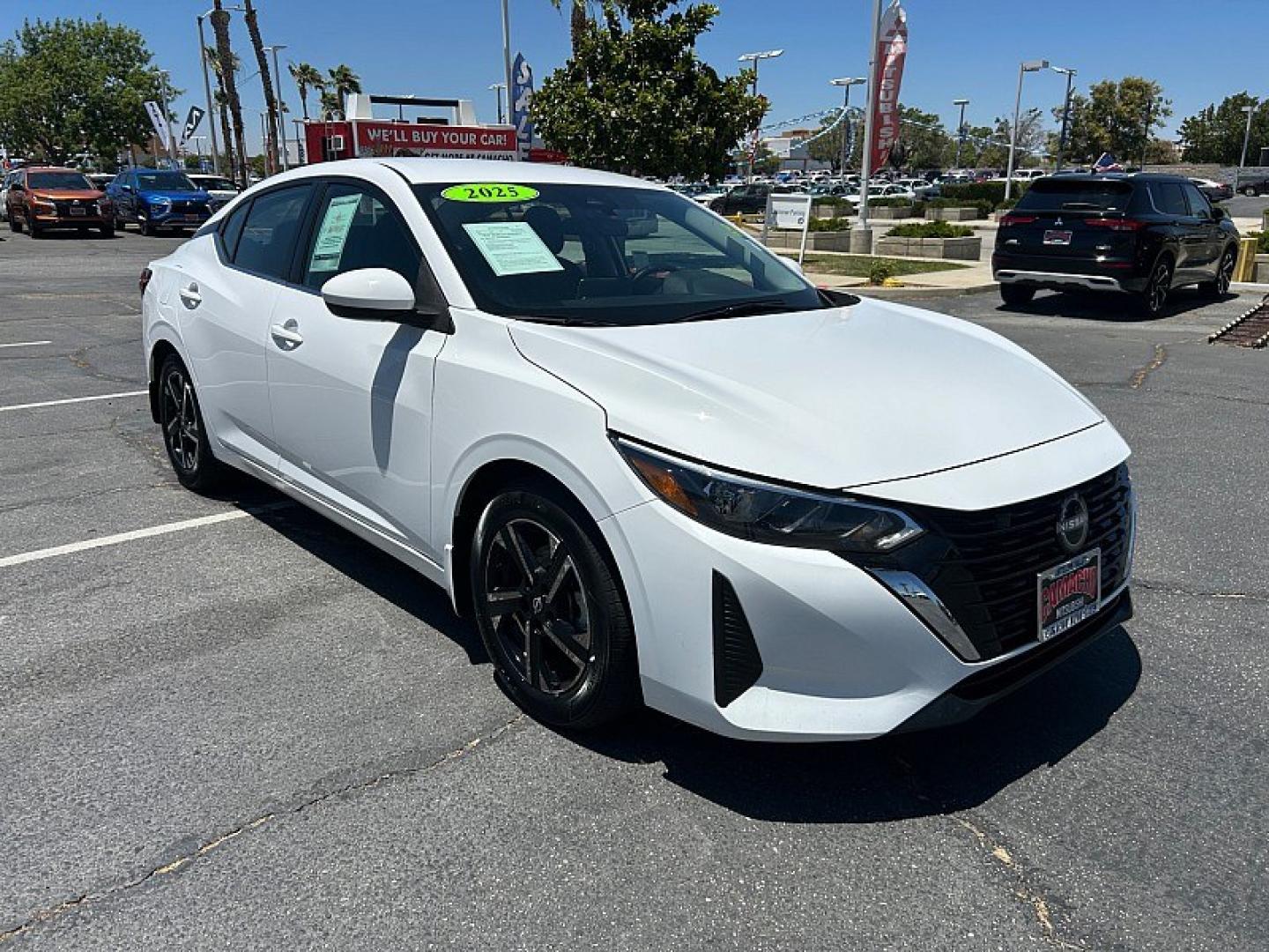 2019 White Tesla Model 3 (5YJ3E1EA6KF) with an AC Electric Motor engine, Single-Speed Fixed Gear transmission, located at 412 Auto Vista Drive, Palmdale, 93551, (661) 945-0620, 34.592636, -118.136681- Photo#0