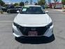 2019 White Tesla Model 3 (5YJ3E1EA6KF) with an AC Electric Motor engine, Single-Speed Fixed Gear transmission, located at 412 Auto Vista Drive, Palmdale, 93551, (661) 945-0620, 34.592636, -118.136681- Photo#1