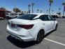 2019 White Tesla Model 3 (5YJ3E1EA6KF) with an AC Electric Motor engine, Single-Speed Fixed Gear transmission, located at 412 Auto Vista Drive, Palmdale, 93551, (661) 945-0620, 34.592636, -118.136681- Photo#2