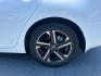 2019 White Tesla Model 3 (5YJ3E1EA6KF) with an AC Electric Motor engine, Single-Speed Fixed Gear transmission, located at 412 Auto Vista Drive, Palmdale, 93551, (661) 945-0620, 34.592636, -118.136681- Photo#9
