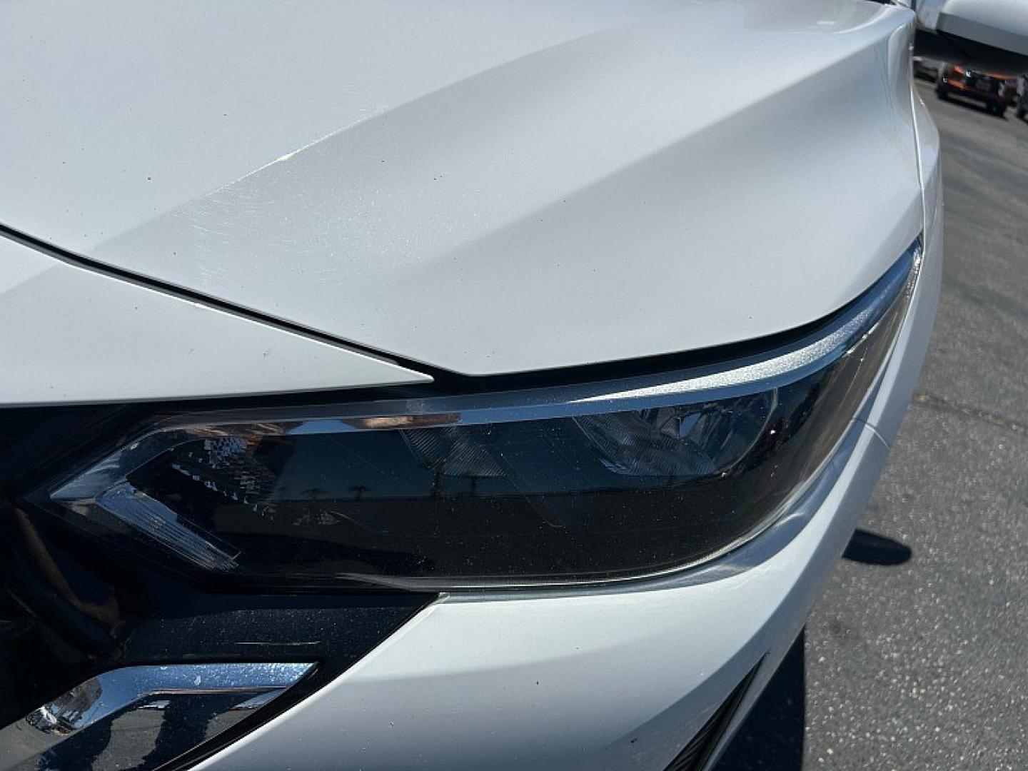 2019 White Tesla Model 3 (5YJ3E1EA6KF) with an AC Electric Motor engine, Single-Speed Fixed Gear transmission, located at 412 Auto Vista Drive, Palmdale, 93551, (661) 945-0620, 34.592636, -118.136681- Photo#13
