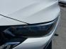 2019 White Tesla Model 3 (5YJ3E1EA6KF) with an AC Electric Motor engine, Single-Speed Fixed Gear transmission, located at 412 Auto Vista Drive, Palmdale, 93551, (661) 945-0620, 34.592636, -118.136681- Photo#13
