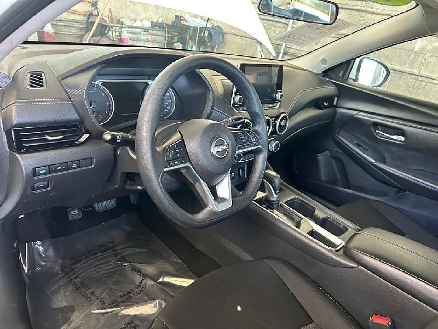 2019 White Tesla Model 3 (5YJ3E1EA6KF) with an AC Electric Motor engine, Single-Speed Fixed Gear transmission, located at 412 Auto Vista Drive, Palmdale, 93551, (661) 945-0620, 34.592636, -118.136681- Photo#17