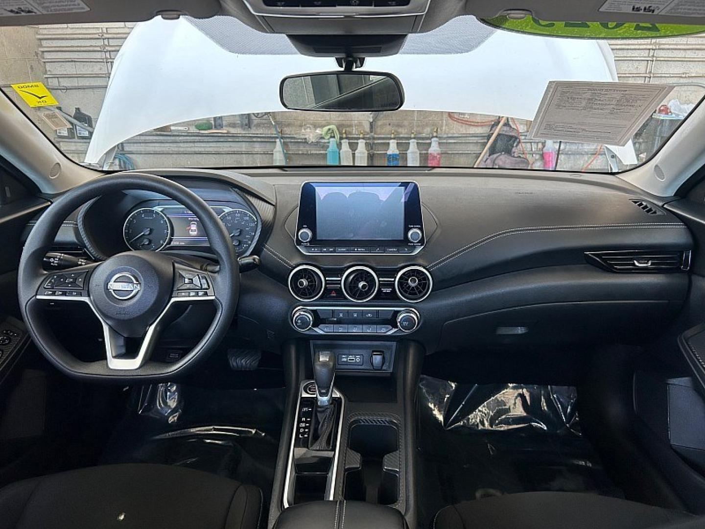 2019 White Tesla Model 3 (5YJ3E1EA6KF) with an AC Electric Motor engine, Single-Speed Fixed Gear transmission, located at 412 Auto Vista Drive, Palmdale, 93551, (661) 945-0620, 34.592636, -118.136681- Photo#22