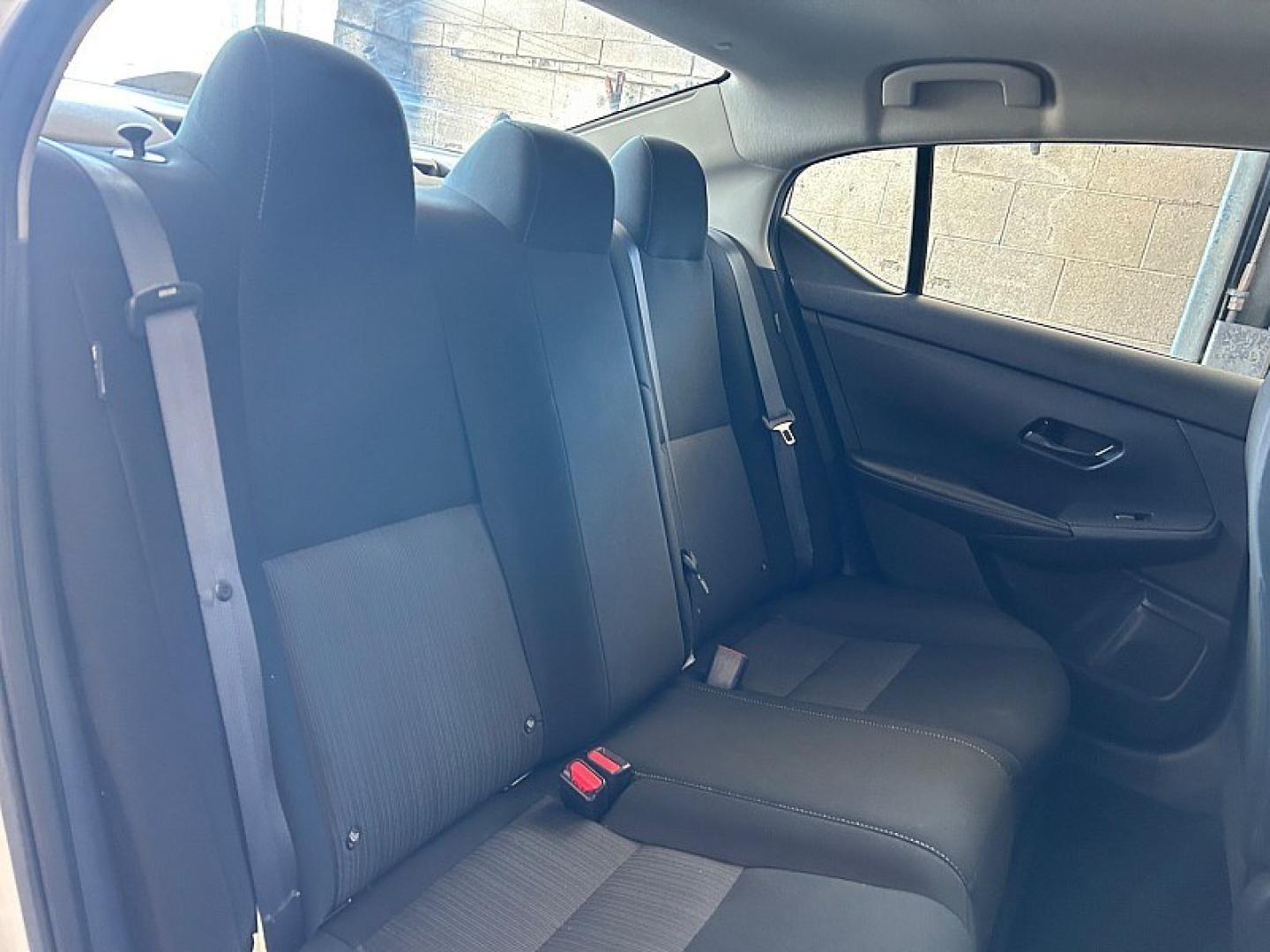 2019 White Tesla Model 3 (5YJ3E1EA6KF) with an AC Electric Motor engine, Single-Speed Fixed Gear transmission, located at 412 Auto Vista Drive, Palmdale, 93551, (661) 945-0620, 34.592636, -118.136681- Photo#26