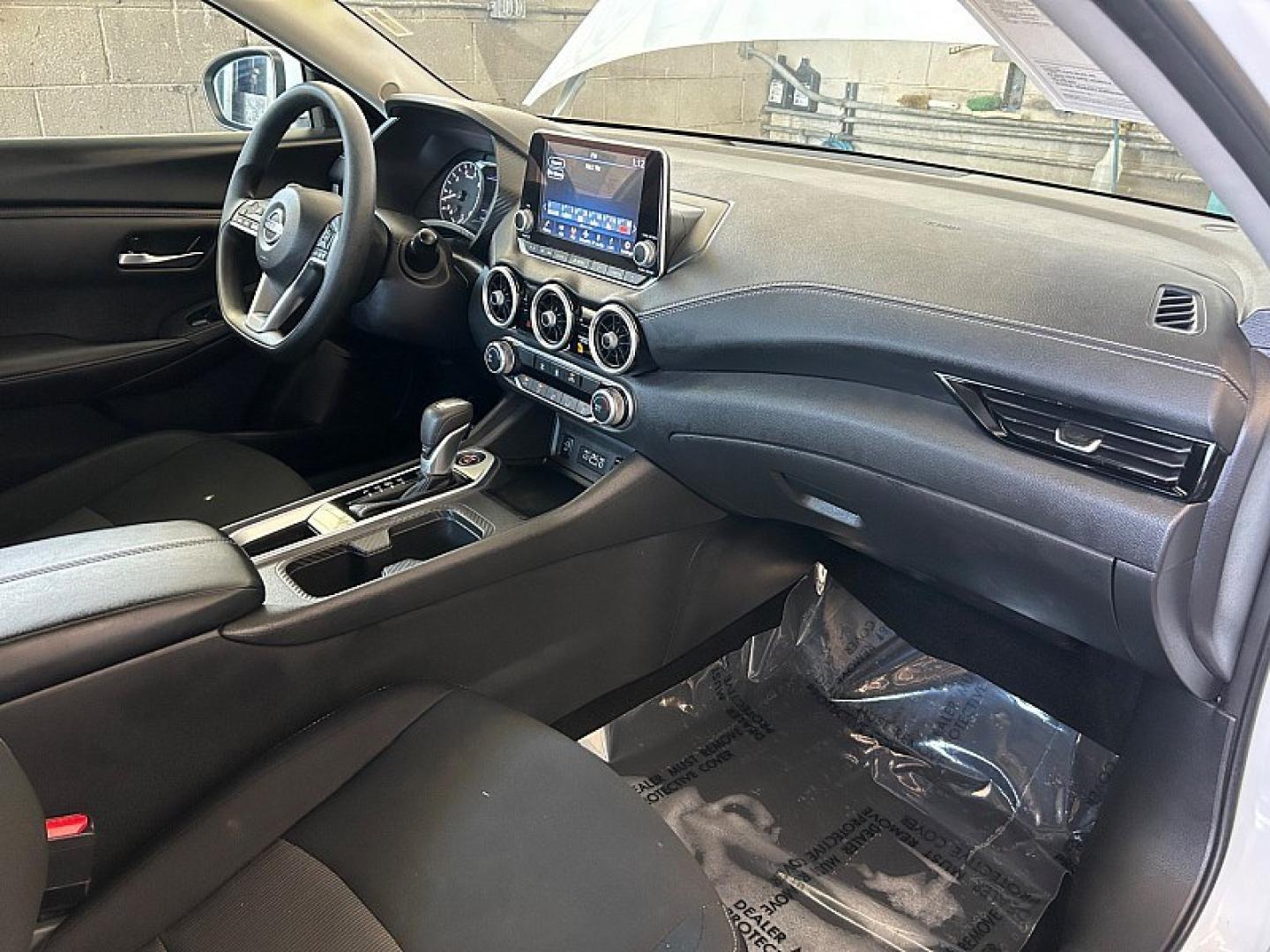 2019 White Tesla Model 3 (5YJ3E1EA6KF) with an AC Electric Motor engine, Single-Speed Fixed Gear transmission, located at 412 Auto Vista Drive, Palmdale, 93551, (661) 945-0620, 34.592636, -118.136681- Photo#27