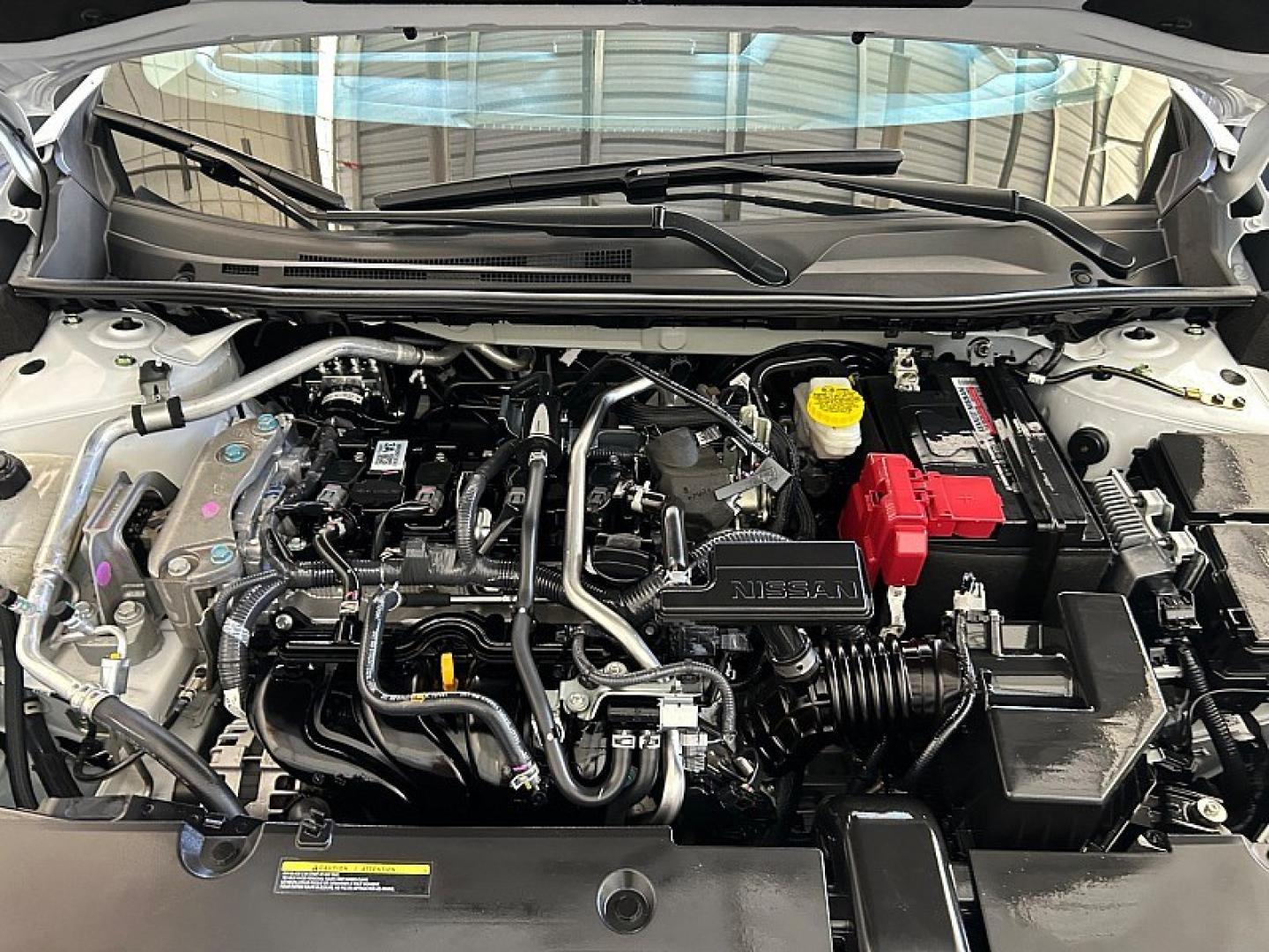 2019 White Tesla Model 3 (5YJ3E1EA6KF) with an AC Electric Motor engine, Single-Speed Fixed Gear transmission, located at 412 Auto Vista Drive, Palmdale, 93551, (661) 945-0620, 34.592636, -118.136681- Photo#30