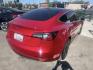 2019 Tesla Model 3 Base (5YJ3E1EA3KF) with an ELECTRIC engine, 1A transmission, located at 744 E Miner Ave, Stockton, CA, 95202, (209) 944-5770, 37.956863, -121.282082 - PLUS TAXES AND FEES NO CHARGER AVAILABLE - Photo#9