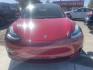 2019 Tesla Model 3 Base (5YJ3E1EA3KF) with an ELECTRIC engine, 1A transmission, located at 744 E Miner Ave, Stockton, CA, 95202, (209) 944-5770, 37.956863, -121.282082 - PLUS TAXES AND FEES NO CHARGER AVAILABLE - Photo#2