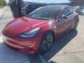 2019 Tesla Model 3 Base (5YJ3E1EA3KF) with an ELECTRIC engine, 1A transmission, located at 744 E Miner Ave, Stockton, CA, 95202, (209) 944-5770, 37.956863, -121.282082 - PLUS TAXES AND FEES NO CHARGER AVAILABLE - Photo#3