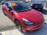 2019 Tesla Model 3 Base (5YJ3E1EA3KF) with an ELECTRIC engine, 1A transmission, located at 744 E Miner Ave, Stockton, CA, 95202, (209) 944-5770, 37.956863, -121.282082 - PLUS TAXES AND FEES NO CHARGER AVAILABLE - Photo#1