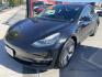 2019 Tesla Model 3 Base (5YJ3E1EA4KF) with an ELECTRIC engine, 1A transmission, located at 744 E Miner Ave, Stockton, CA, 95202, (209) 944-5770, 37.956863, -121.282082 - PLUS TAXES AND FEES NO CHARGER AVAILABLE - Photo#3