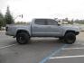 2019 grey /black Toyota Tacoma TRD Sport Double Cab (3TMCZ5AN2KM) with an 3.6L V6 DOHC 24V engine, 6A transmission, located at 2630 Grass Valley Highway, Auburn, CA, 95603, (530) 508-5100, 38.937893, -121.095482 - Must see Tacoma sitting on King 2.5 adjustable remote reservoir coilovers, King 2.5 adjustable remote reservoir rear shocks, Icon Upper control arms, BFG KO3 tires, 17" Method NV wheels, C4 front bumper, Baja Designs lights, LUXX series taillights, aluminum TRD skid plate, bedmat, bed extender, and - Photo#5