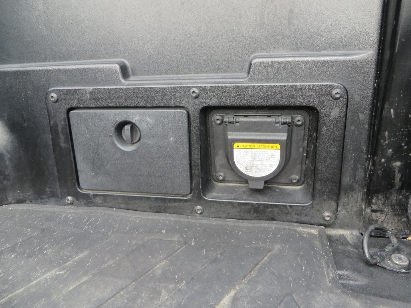 2019 grey /black Toyota Tacoma TRD Sport Double Cab (3TMCZ5AN2KM) with an 3.6L V6 DOHC 24V engine, 6A transmission, located at 2630 Grass Valley Highway, Auburn, CA, 95603, (530) 508-5100, 38.937893, -121.095482 - Must see Tacoma sitting on King 2.5 adjustable remote reservoir coilovers, King 2.5 adjustable remote reservoir rear shocks, Icon Upper control arms, BFG KO3 tires, 17" Method NV wheels, C4 front bumper, Baja Designs lights, LUXX series taillights, aluminum TRD skid plate, bedmat, bed extender, and - Photo#22