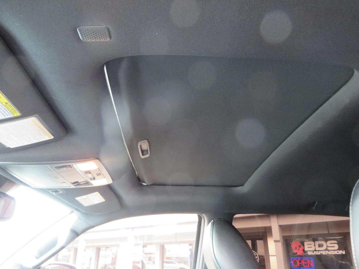 2019 grey /black Toyota Tacoma TRD Sport Double Cab (3TMCZ5AN2KM) with an 3.6L V6 DOHC 24V engine, 6A transmission, located at 2630 Grass Valley Highway, Auburn, CA, 95603, (530) 508-5100, 38.937893, -121.095482 - Must see Tacoma sitting on King 2.5 adjustable remote reservoir coilovers, King 2.5 adjustable remote reservoir rear shocks, Icon Upper control arms, BFG KO3 tires, 17" Method NV wheels, C4 front bumper, Baja Designs lights, LUXX series taillights, aluminum TRD skid plate, bedmat, bed extender, and - Photo#32