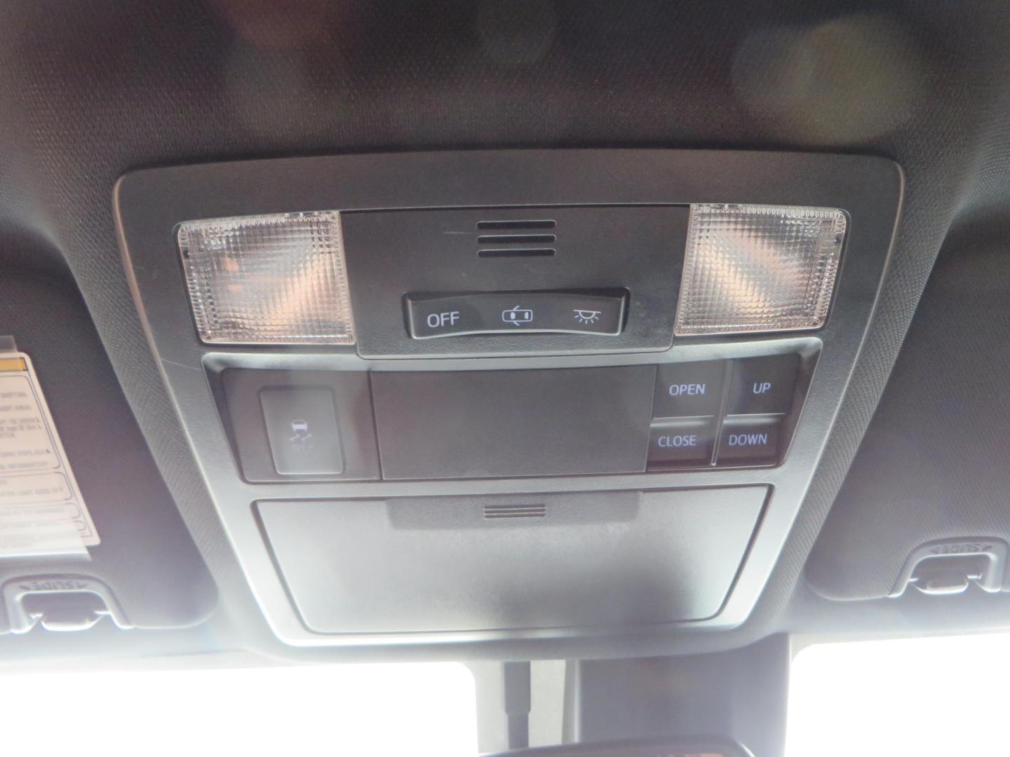 2019 grey /black Toyota Tacoma TRD Sport Double Cab (3TMCZ5AN2KM) with an 3.6L V6 DOHC 24V engine, 6A transmission, located at 2630 Grass Valley Highway, Auburn, CA, 95603, (530) 508-5100, 38.937893, -121.095482 - Must see Tacoma sitting on King 2.5 adjustable remote reservoir coilovers, King 2.5 adjustable remote reservoir rear shocks, Icon Upper control arms, BFG KO3 tires, 17" Method NV wheels, C4 front bumper, Baja Designs lights, LUXX series taillights, aluminum TRD skid plate, bedmat, bed extender, and - Photo#33