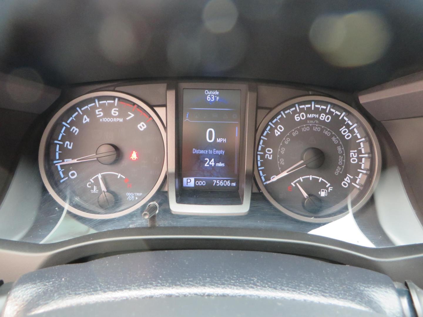 2019 grey /black Toyota Tacoma TRD Sport Double Cab (3TMCZ5AN2KM) with an 3.6L V6 DOHC 24V engine, 6A transmission, located at 2630 Grass Valley Highway, Auburn, CA, 95603, (530) 508-5100, 38.937893, -121.095482 - Must see Tacoma sitting on King 2.5 adjustable remote reservoir coilovers, King 2.5 adjustable remote reservoir rear shocks, Icon Upper control arms, BFG KO3 tires, 17" Method NV wheels, C4 front bumper, Baja Designs lights, LUXX series taillights, aluminum TRD skid plate, bedmat, bed extender, and - Photo#44