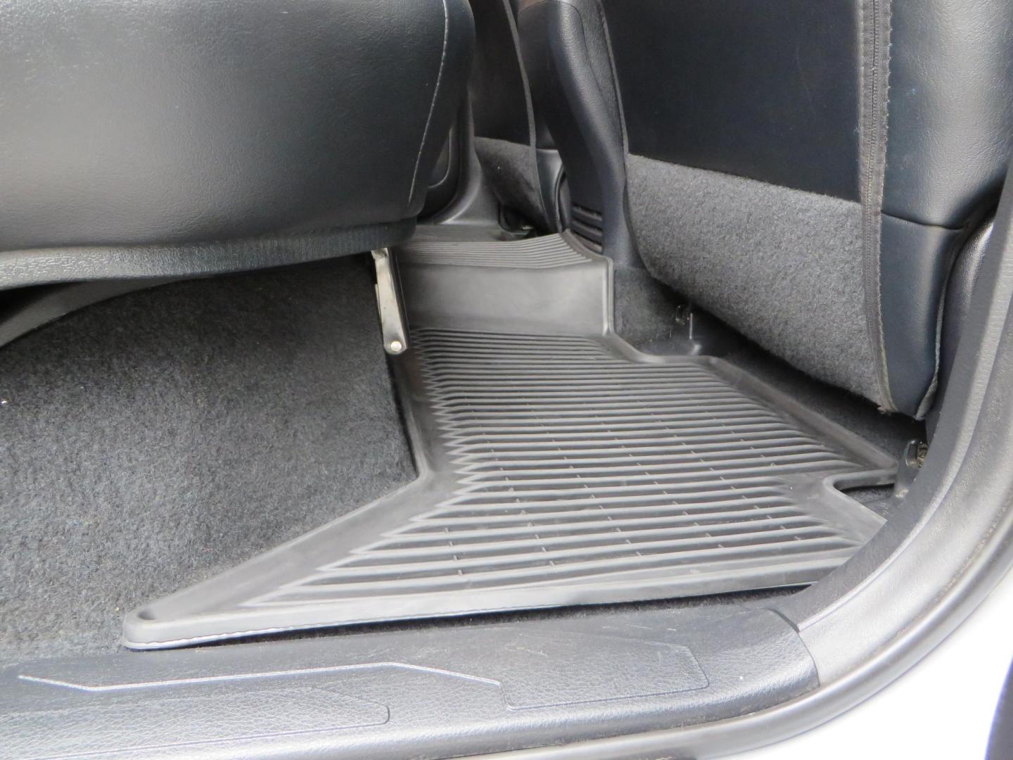 2019 grey /black Toyota Tacoma TRD Sport Double Cab (3TMCZ5AN2KM) with an 3.6L V6 DOHC 24V engine, 6A transmission, located at 2630 Grass Valley Highway, Auburn, CA, 95603, (530) 508-5100, 38.937893, -121.095482 - Must see Tacoma sitting on King 2.5 adjustable remote reservoir coilovers, King 2.5 adjustable remote reservoir rear shocks, Icon Upper control arms, BFG KO3 tires, 17" Method NV wheels, C4 front bumper, Baja Designs lights, LUXX series taillights, aluminum TRD skid plate, bedmat, bed extender, and - Photo#65