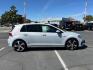2019 WHITE Volkswagen GTI (3VW6T7AU0KM) with an 4-Cyl Turbo 2.0 Liter engine, Automatic 7-Spd DSG w/Tiptronic transmission, located at 412 Auto Vista Drive, Palmdale, 93551, (661) 945-0620, 34.592636, -118.136681 - Photo#3