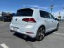 2019 WHITE Volkswagen GTI (3VW6T7AU0KM) with an 4-Cyl Turbo 2.0 Liter engine, Automatic 7-Spd DSG w/Tiptronic transmission, located at 412 Auto Vista Drive, Palmdale, 93551, (661) 945-0620, 34.592636, -118.136681 - Photo#4