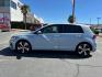 2019 WHITE Volkswagen GTI (3VW6T7AU0KM) with an 4-Cyl Turbo 2.0 Liter engine, Automatic 7-Spd DSG w/Tiptronic transmission, located at 412 Auto Vista Drive, Palmdale, 93551, (661) 945-0620, 34.592636, -118.136681 - Photo#7