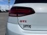 2019 WHITE Volkswagen GTI (3VW6T7AU0KM) with an 4-Cyl Turbo 2.0 Liter engine, Automatic 7-Spd DSG w/Tiptronic transmission, located at 412 Auto Vista Drive, Palmdale, 93551, (661) 945-0620, 34.592636, -118.136681 - Photo#10