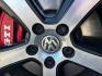 2019 WHITE Volkswagen GTI (3VW6T7AU0KM) with an 4-Cyl Turbo 2.0 Liter engine, Automatic 7-Spd DSG w/Tiptronic transmission, located at 412 Auto Vista Drive, Palmdale, 93551, (661) 945-0620, 34.592636, -118.136681 - Photo#13