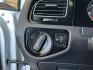 2019 WHITE Volkswagen GTI (3VW6T7AU0KM) with an 4-Cyl Turbo 2.0 Liter engine, Automatic 7-Spd DSG w/Tiptronic transmission, located at 412 Auto Vista Drive, Palmdale, 93551, (661) 945-0620, 34.592636, -118.136681 - Photo#22
