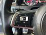 2019 WHITE Volkswagen GTI (3VW6T7AU0KM) with an 4-Cyl Turbo 2.0 Liter engine, Automatic 7-Spd DSG w/Tiptronic transmission, located at 412 Auto Vista Drive, Palmdale, 93551, (661) 945-0620, 34.592636, -118.136681 - Photo#24