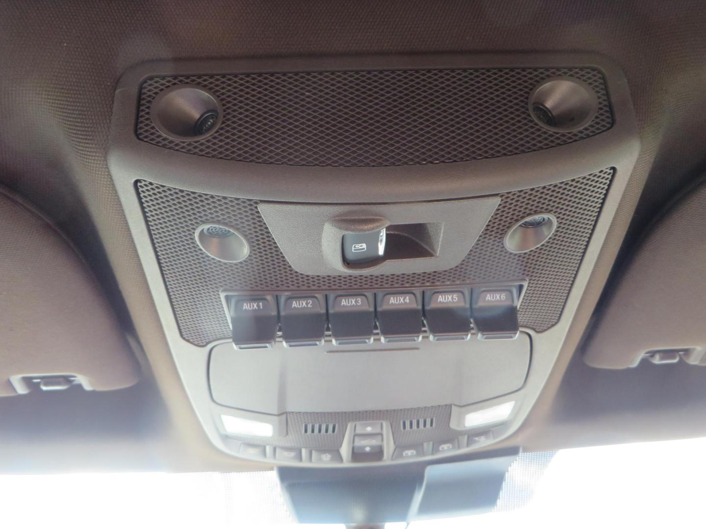 2020 BLACK /BROWN Ford F-350 SD King Ranch Crew Cab Long Bed 4WD (1FT8W3BT7LE) with an 6.7L V8 OHV 16V DIESEL engine, 6A transmission, located at 2630 Grass Valley Highway, Auburn, CA, 95603, (530) 508-5100, 38.937893, -121.095482 - Features a Decked Truck Bed storage system, Better Build toolbox, Bolt cable locks, Bug Defelector, and Weathertech side window deflectors.- Photo#31