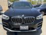2020 Black /Black BMW X4 xDrive30i (5UX2V1C09LL) with an 2.0L L4 DOHC 16V engine, 8A transmission, located at 30 S. Berkeley Avenue, Pasadena, CA, 91107, (626) 248-7567, 34.145447, -118.109398 - # 2020 BMW X4 xDrive30i for Sale in Pasadena, CA – Buy Here Pay Here Financing Available If you're looking for a luxury SUV that delivers sporty performance, premium comfort, advanced technology, and head-turning style, this 2020 BMW X4 xDrive30i is an outstanding choice. Available now at Crown - Photo#4