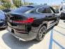 2020 Black /Black BMW X4 xDrive30i (5UX2V1C09LL) with an 2.0L L4 DOHC 16V engine, 8A transmission, located at 30 S. Berkeley Avenue, Pasadena, CA, 91107, (626) 248-7567, 34.145447, -118.109398 - # 2020 BMW X4 xDrive30i for Sale in Pasadena, CA – Buy Here Pay Here Financing Available If you're looking for a luxury SUV that delivers sporty performance, premium comfort, advanced technology, and head-turning style, this 2020 BMW X4 xDrive30i is an outstanding choice. Available now at Crown - Photo#6
